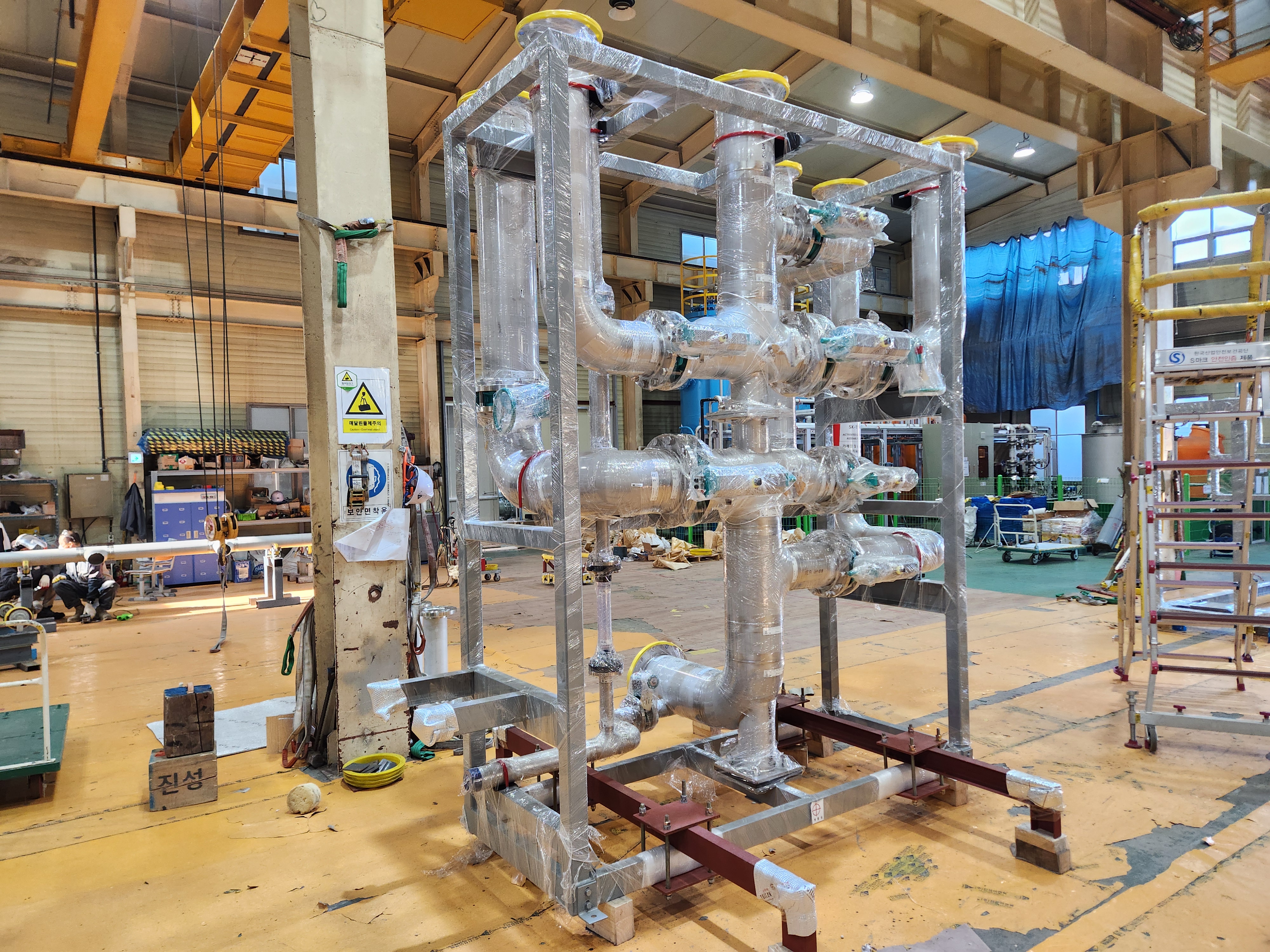 MODULE 07 프로젝트 사진