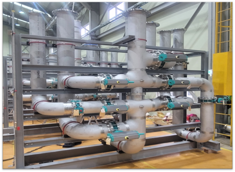 MODULE 14 프로젝트 사진