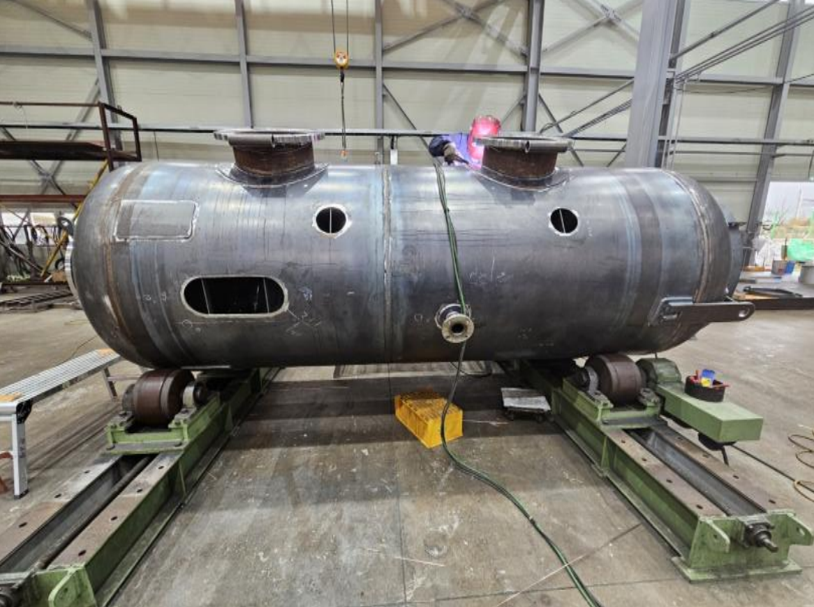 VESSEL 01 프로젝트 사진