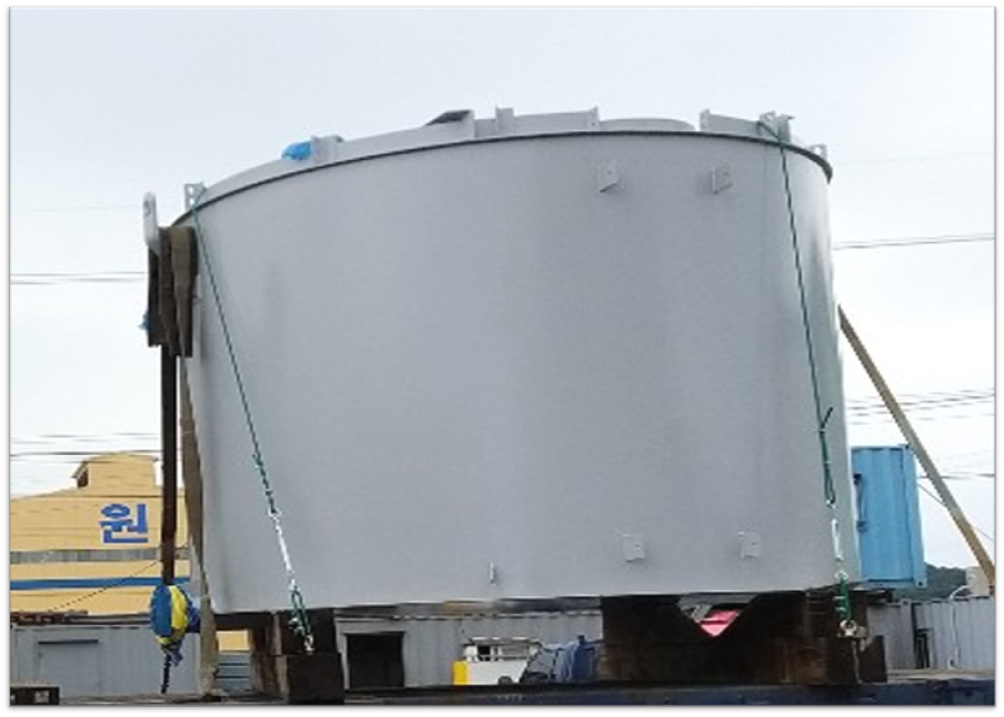 VESSEL 02 프로젝트 사진