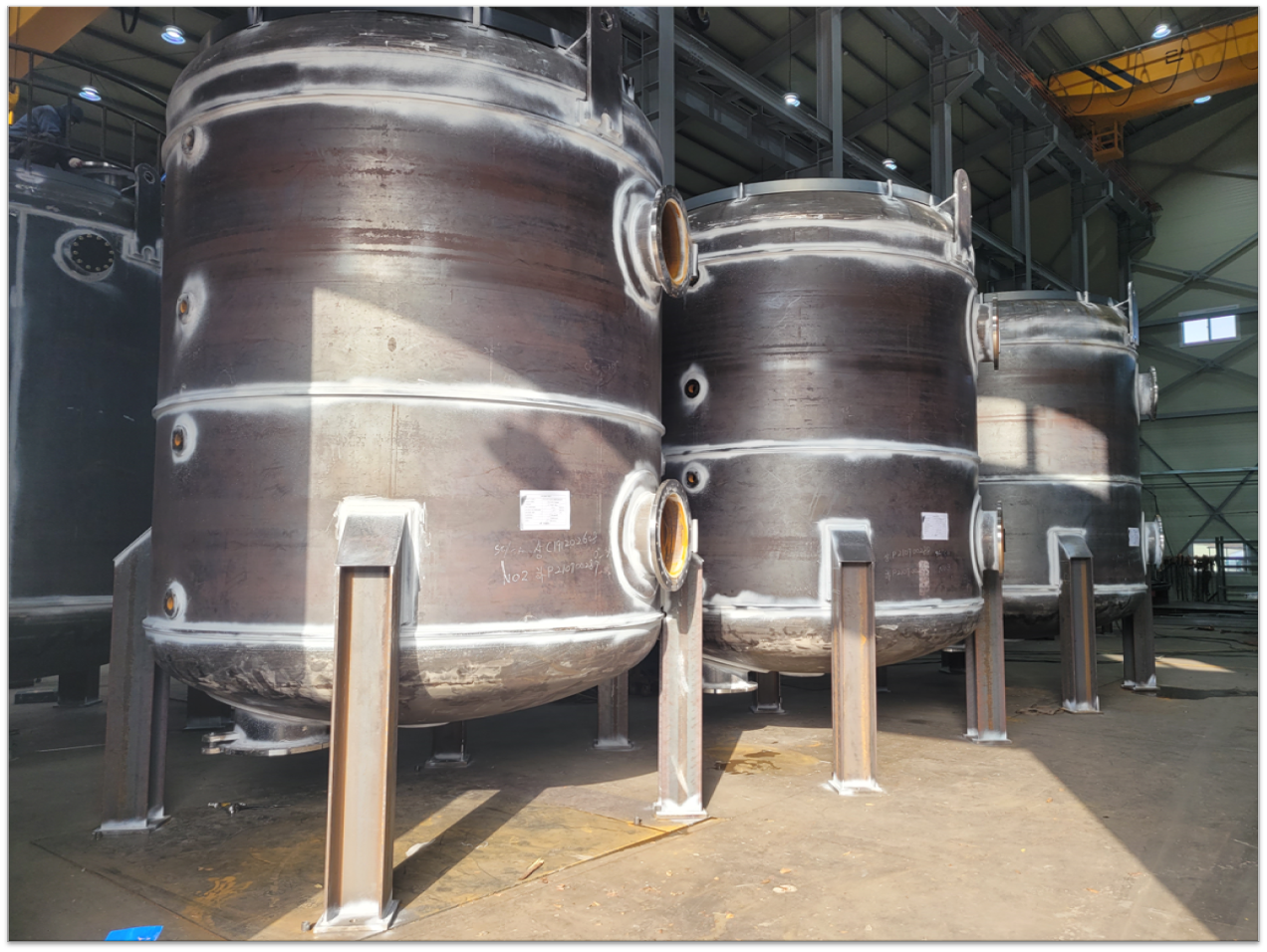 VESSEL 04 프로젝트 사진