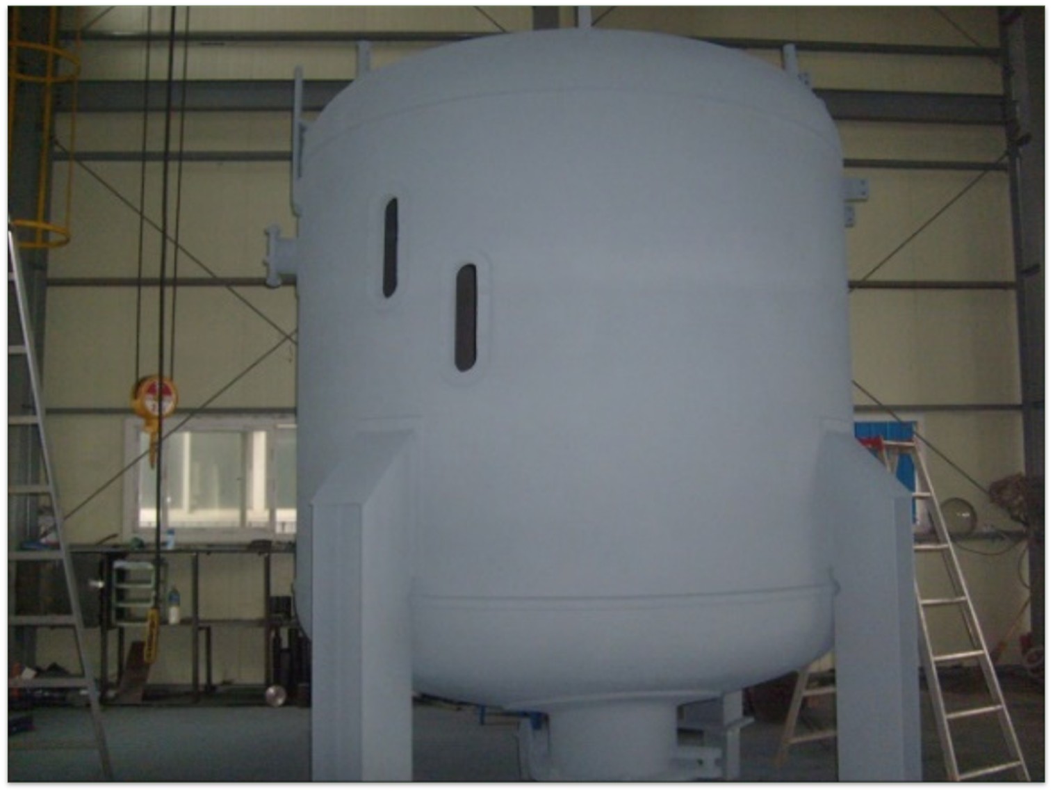 VESSEL 07 프로젝트 사진