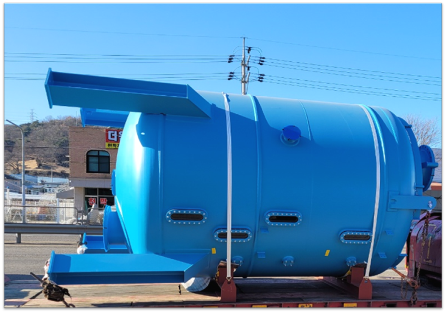 VESSEL 09 프로젝트 사진