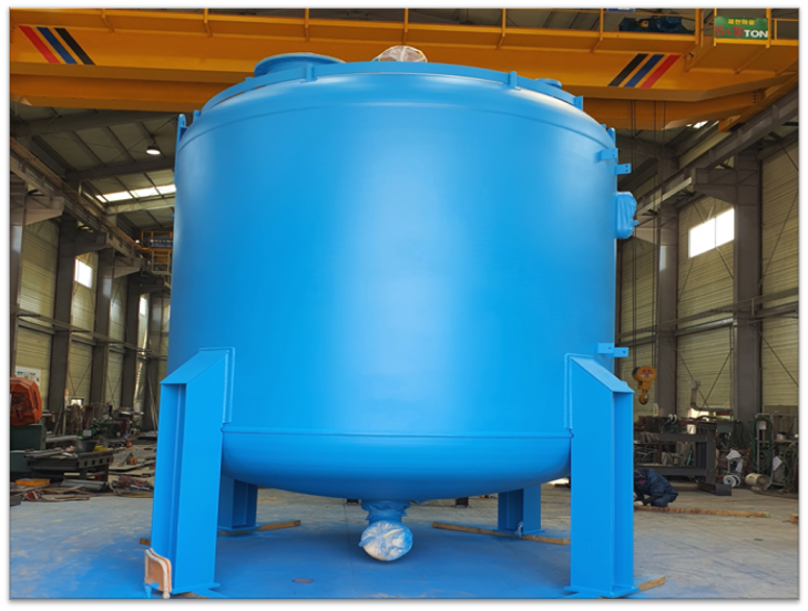 VESSEL 10 프로젝트 사진