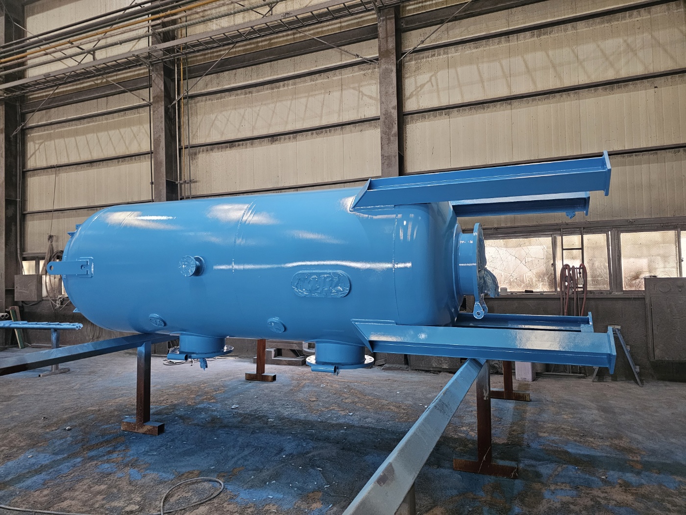 VESSEL 15 프로젝트 사진