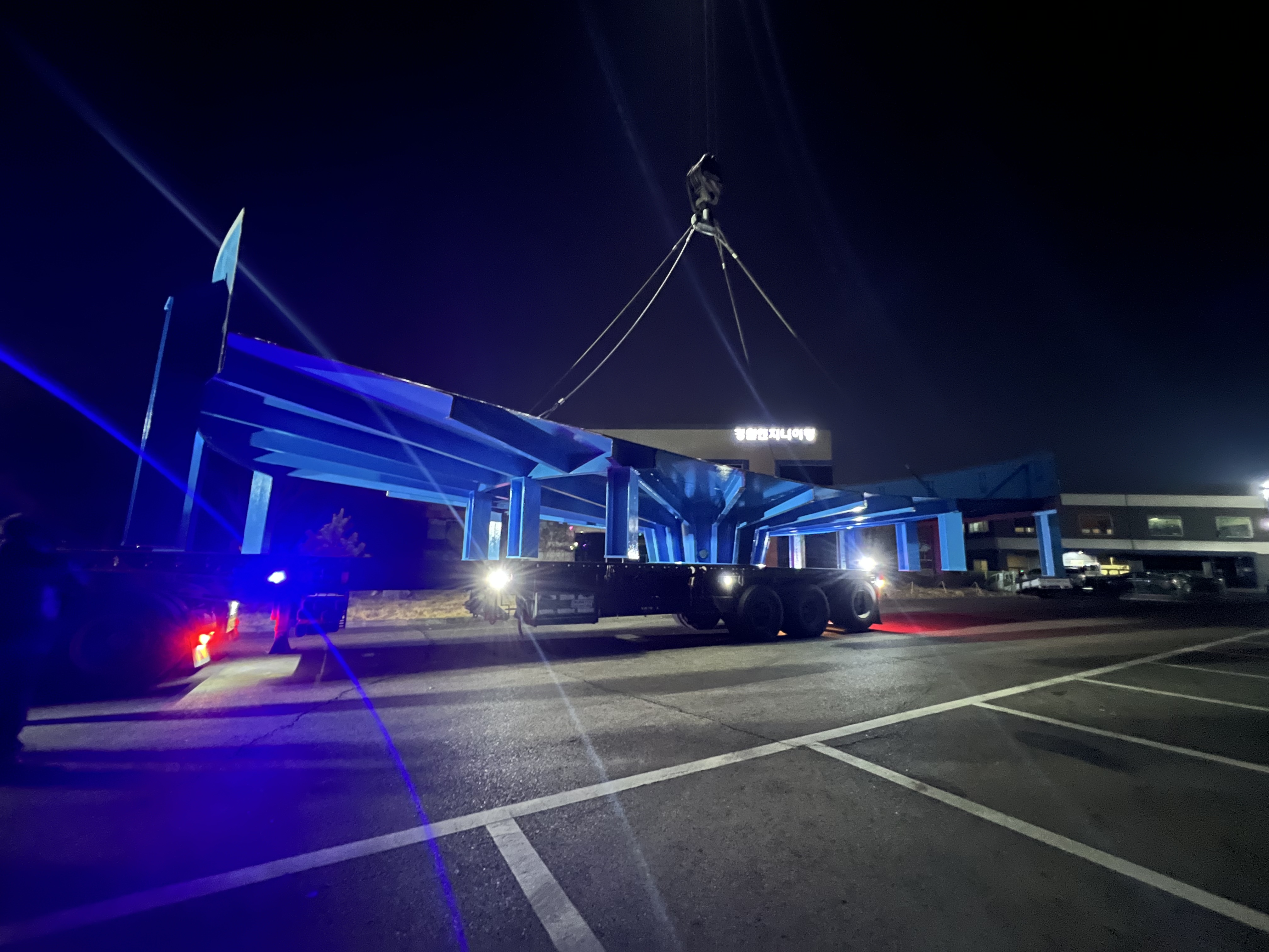 VESSEL 17 프로젝트 사진