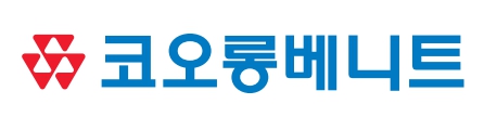 코오롱베니트 로고