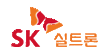 SK 로고
